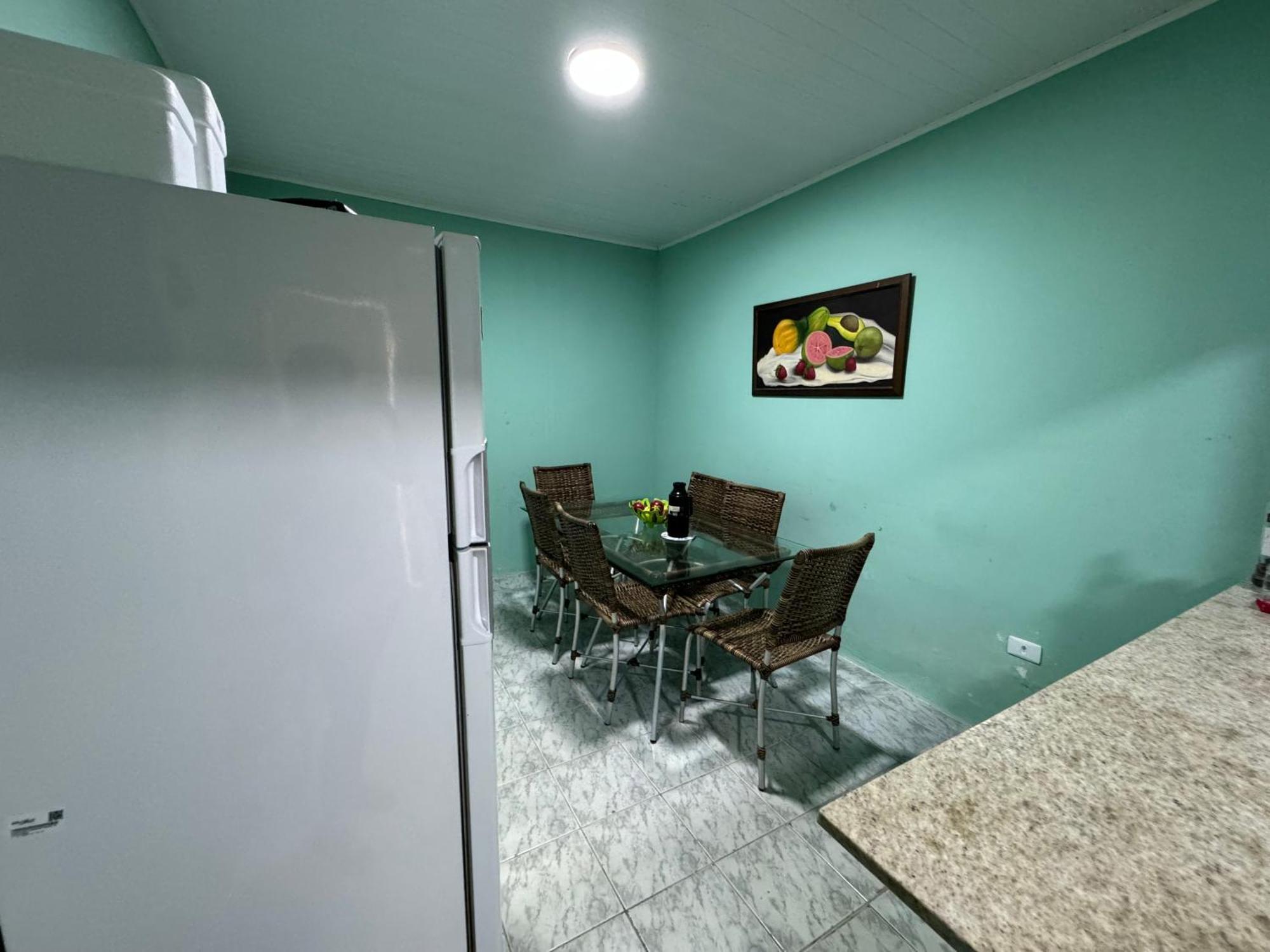 Praia Dos Carneiros Casa Com 4 Quartos Para Ate 20 Pessoas Tamandaré Εξωτερικό φωτογραφία