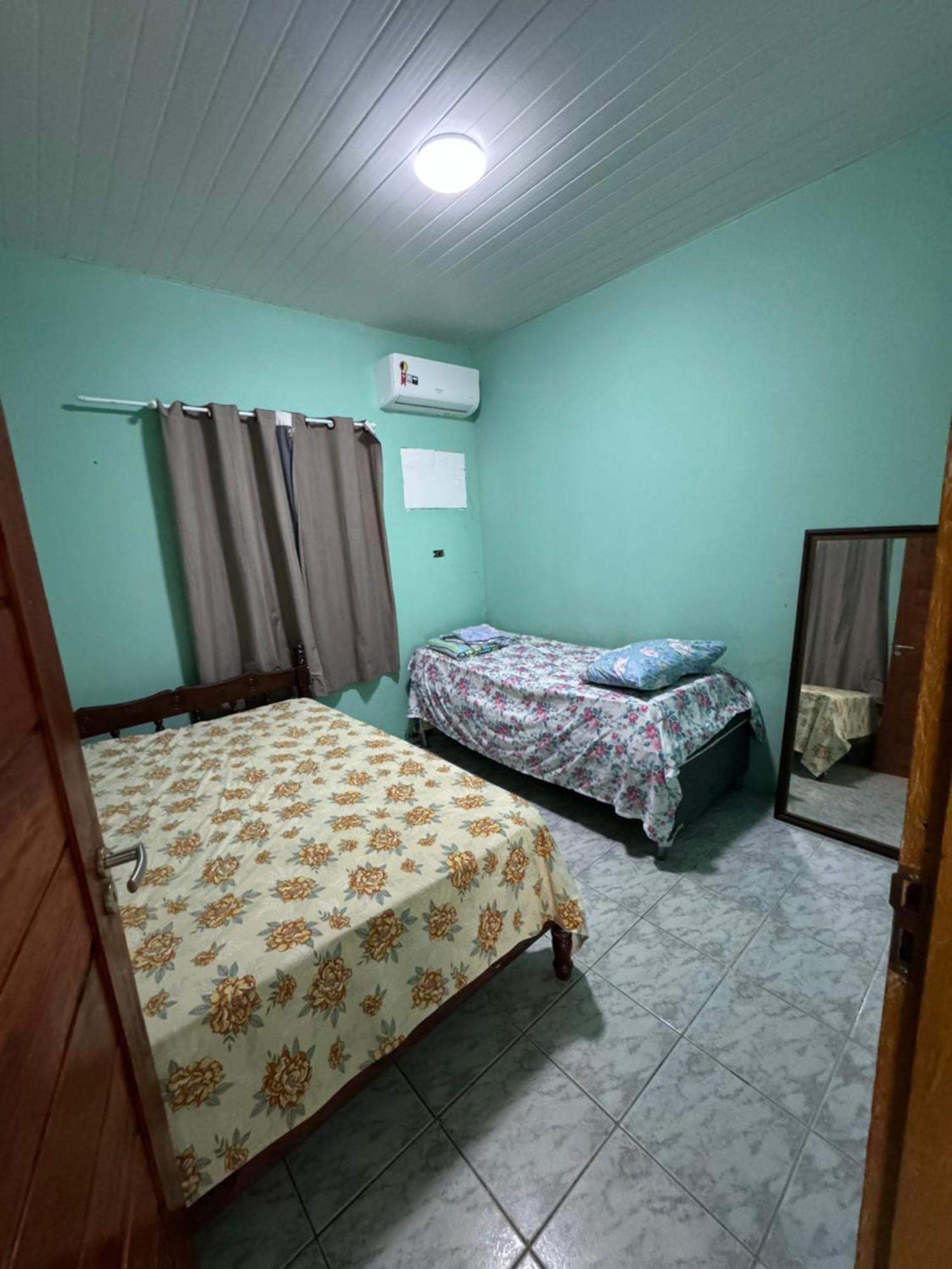 Praia Dos Carneiros Casa Com 4 Quartos Para Ate 20 Pessoas Tamandaré Εξωτερικό φωτογραφία