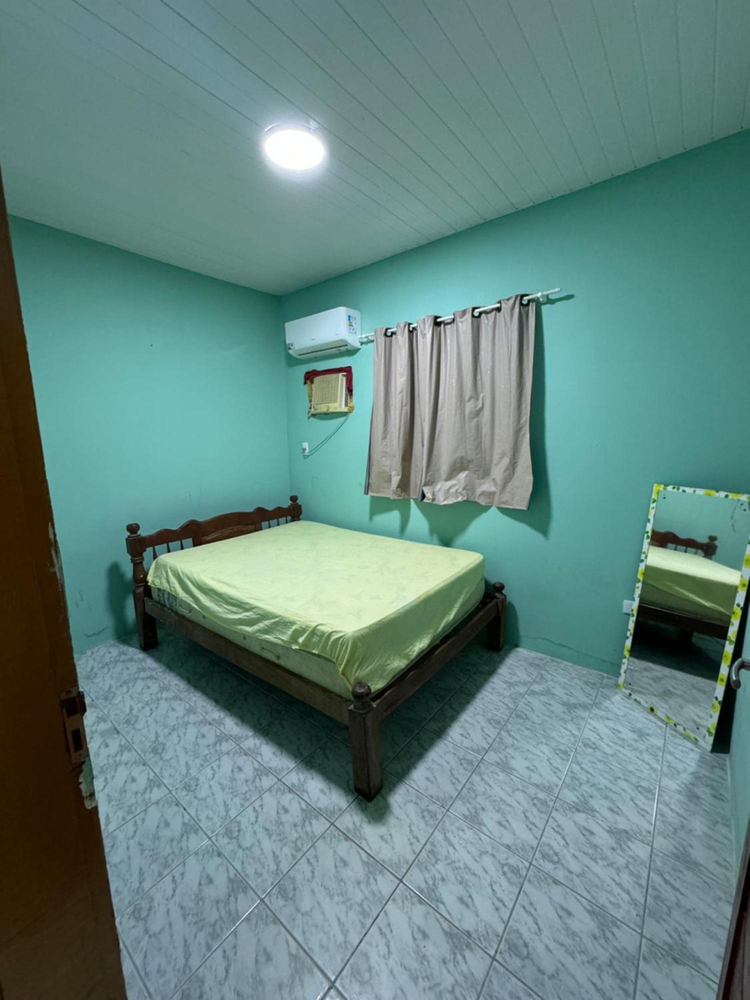 Praia Dos Carneiros Casa Com 4 Quartos Para Ate 20 Pessoas Tamandaré Εξωτερικό φωτογραφία