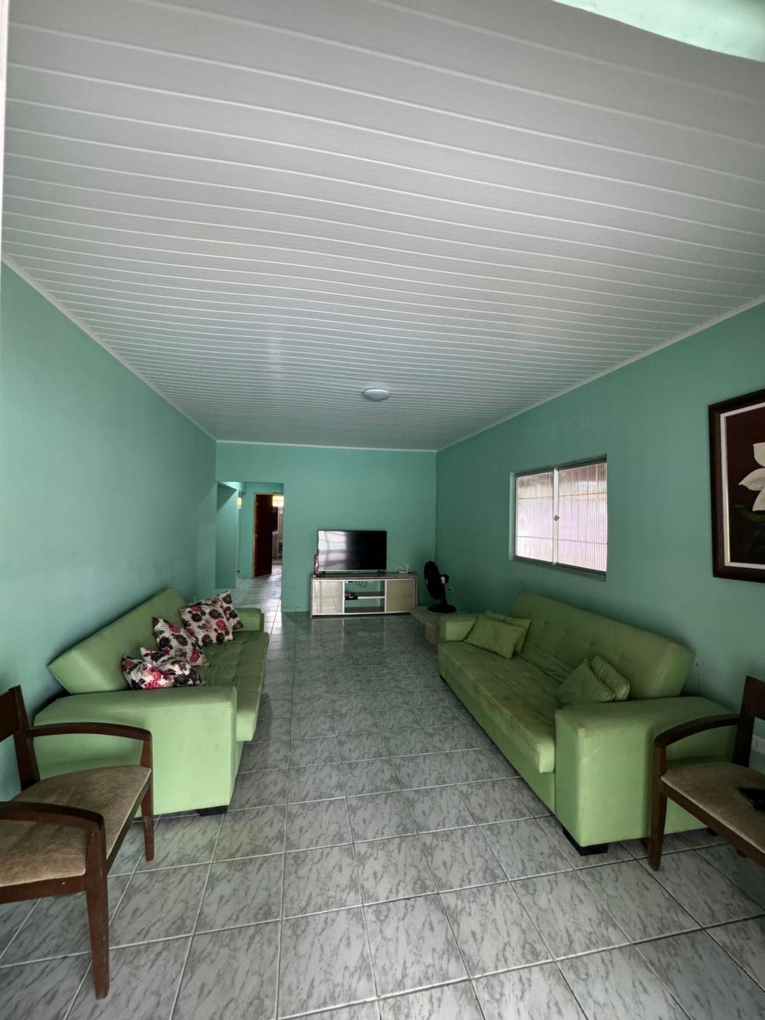 Praia Dos Carneiros Casa Com 4 Quartos Para Ate 20 Pessoas Tamandaré Εξωτερικό φωτογραφία